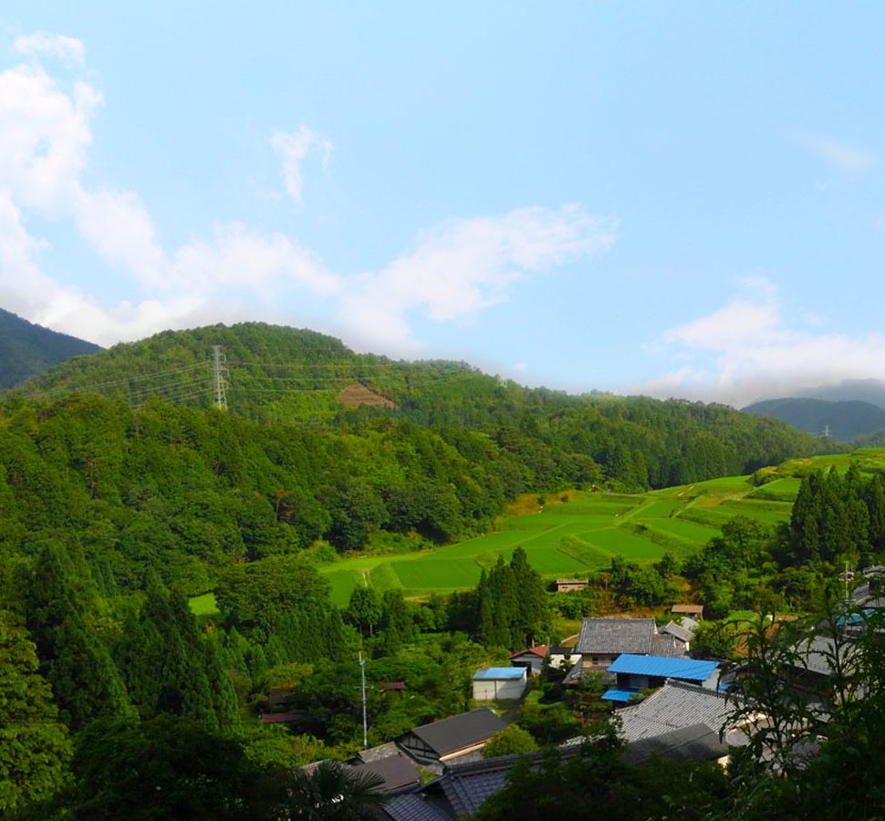 祝 本発売 京都郊外おすすめサイクリングコース 嵐山から行く棚田の秘境 Goma ゴーマ 遊ぶ 働く 暮らす